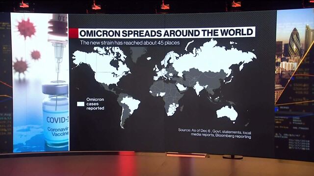 Bloomberg business news