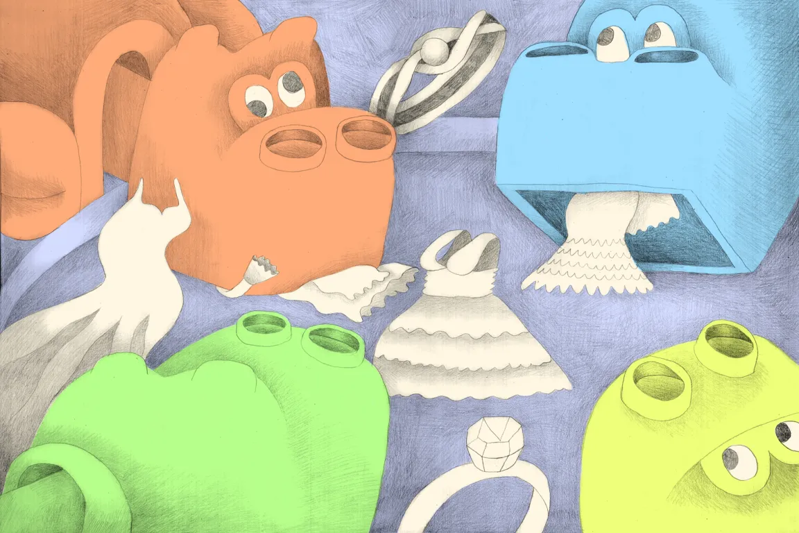  Illustration: Alicia Adamerovich