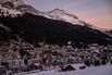 Davos Prepares To Host World Economic Forum (WEF) 2026