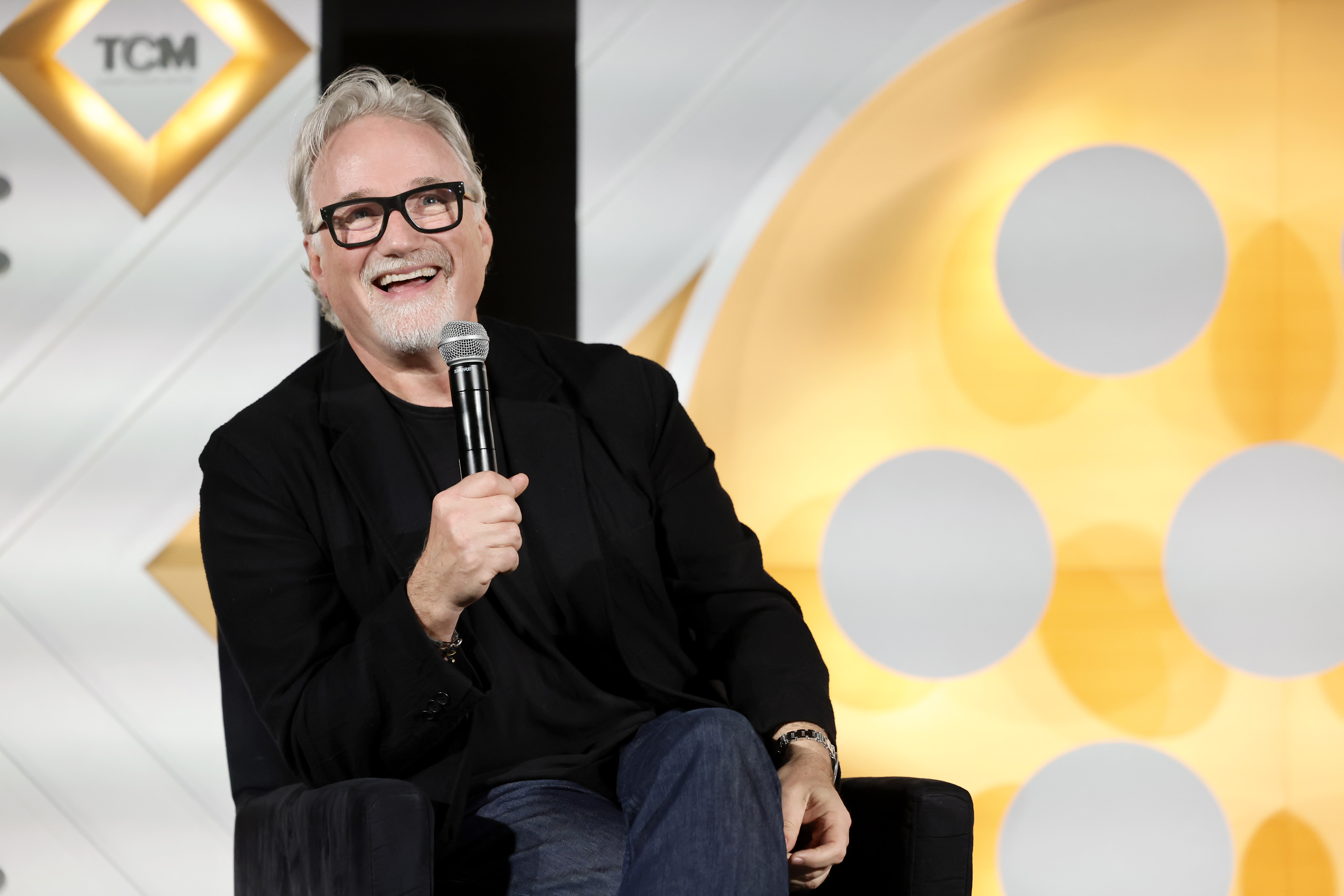 David Fincher