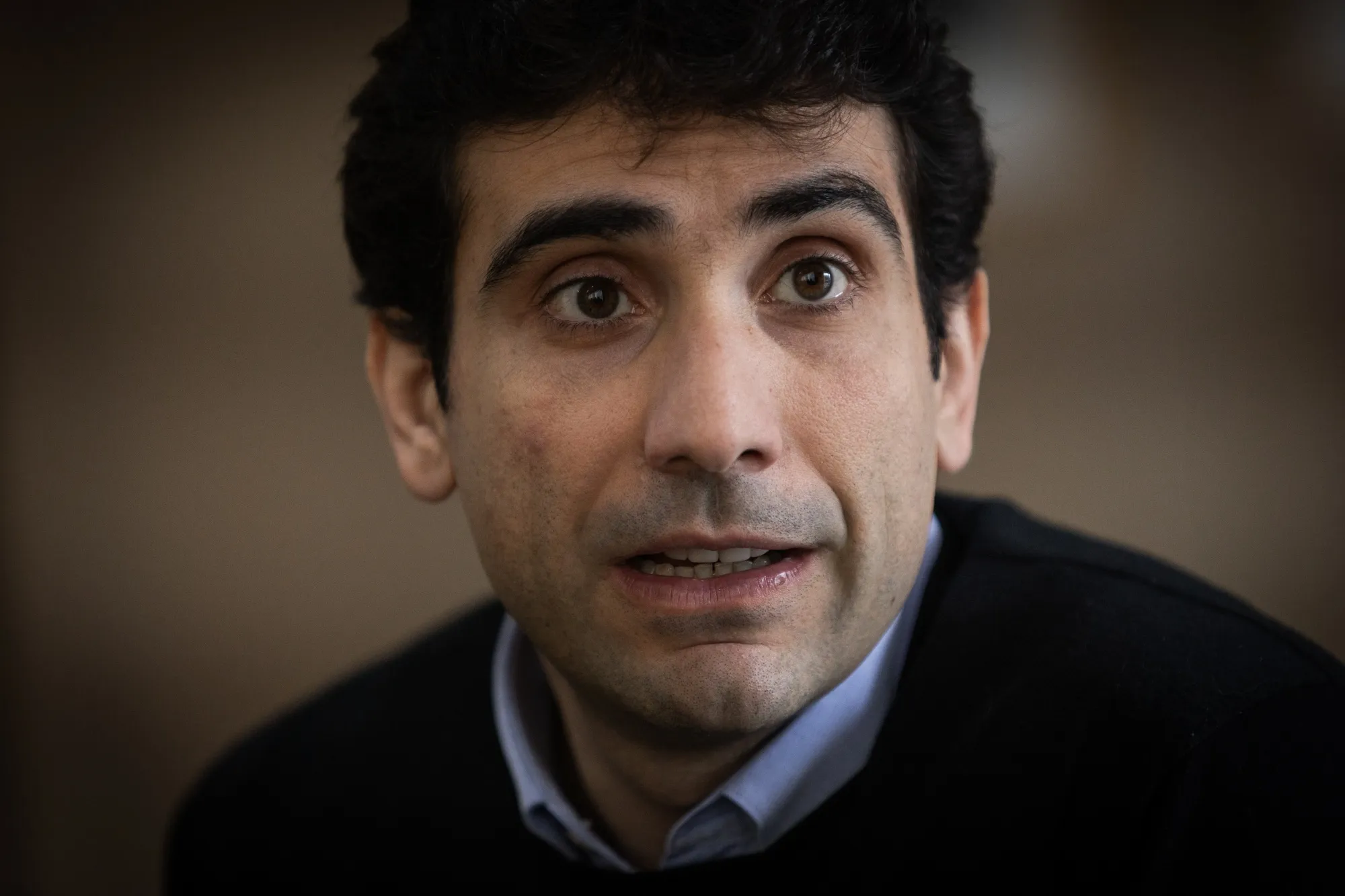 Gabriel Galipolo&nbsp;