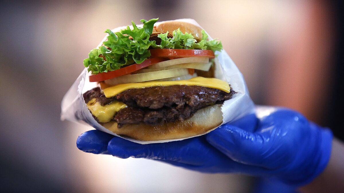 Amazon Looks to Deliver Shake Shack, Chipotle Amid Food Push