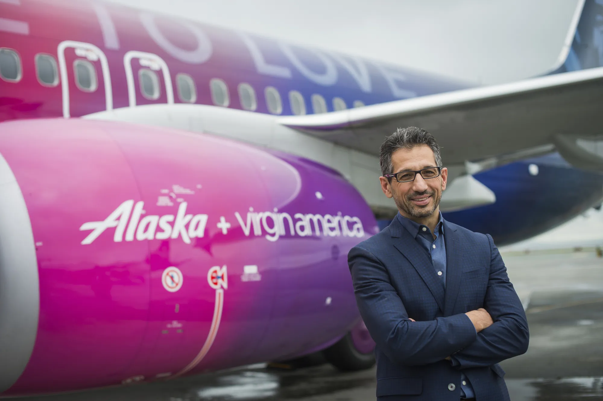 Source: Alaska Airlines. 