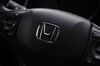 Inside A Honda Showroom As Company Reports First-Quarter Earnings