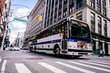 New York MTA Sets First-Ever Sale For Payroll Mobility Bonds