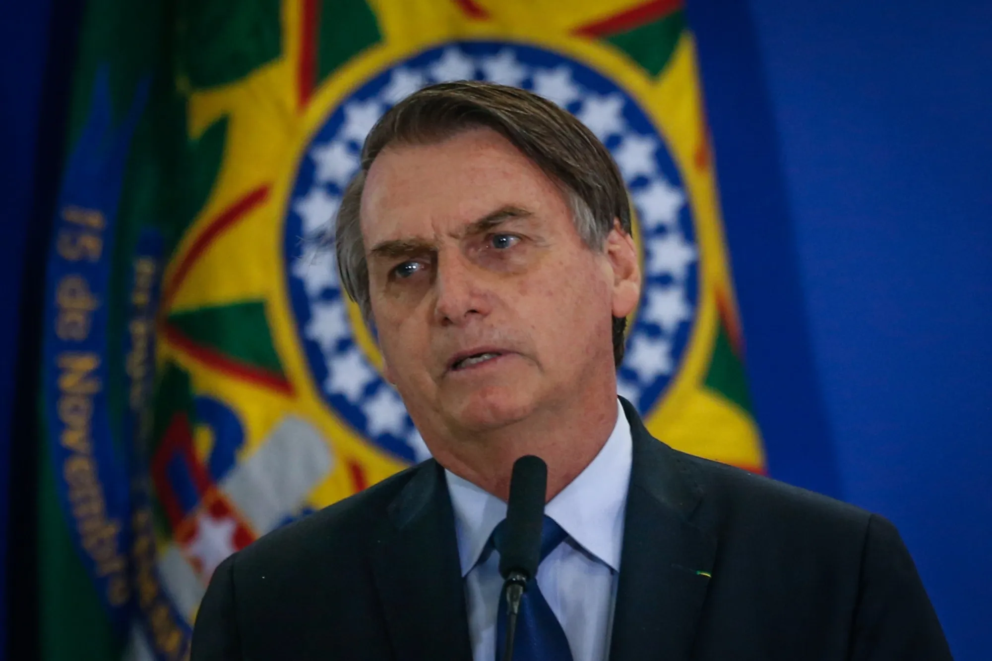 Jair Bolsonaro