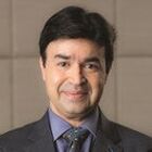 Headshot of Vijay Chandok