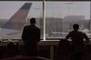 Inside Delta Air Lines Inc., Southwest Airlines Co., and United Continental Holdings Inc. Terminals At Los Angeles International Airport