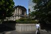 The Bank of Japan Headquarters 
