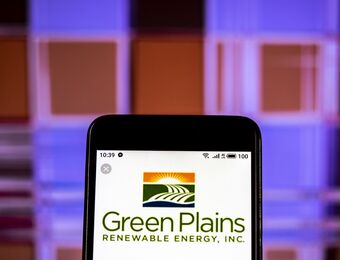 relates to Green Plains Posts Wider-Than-Forecast Loss on Biofuel Woes