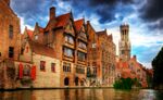 relates to A Bruges Brewery Is Building an Underground Beer Pipeline