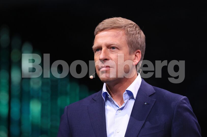 Opening Day of The 68th IAA Frankfurt Automobile Show