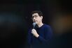 Key Speakers at ai-Pulse Conference in Paris