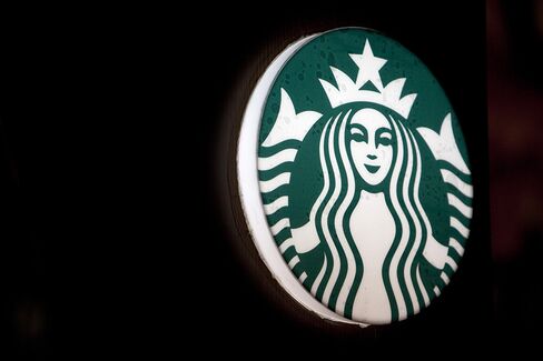 Starbucks to Open in Vietnam in Push to Increase Sales in Asia