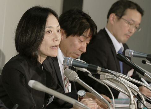 Nomura Holdings Inc. First Female CFO Junko Nakagawa