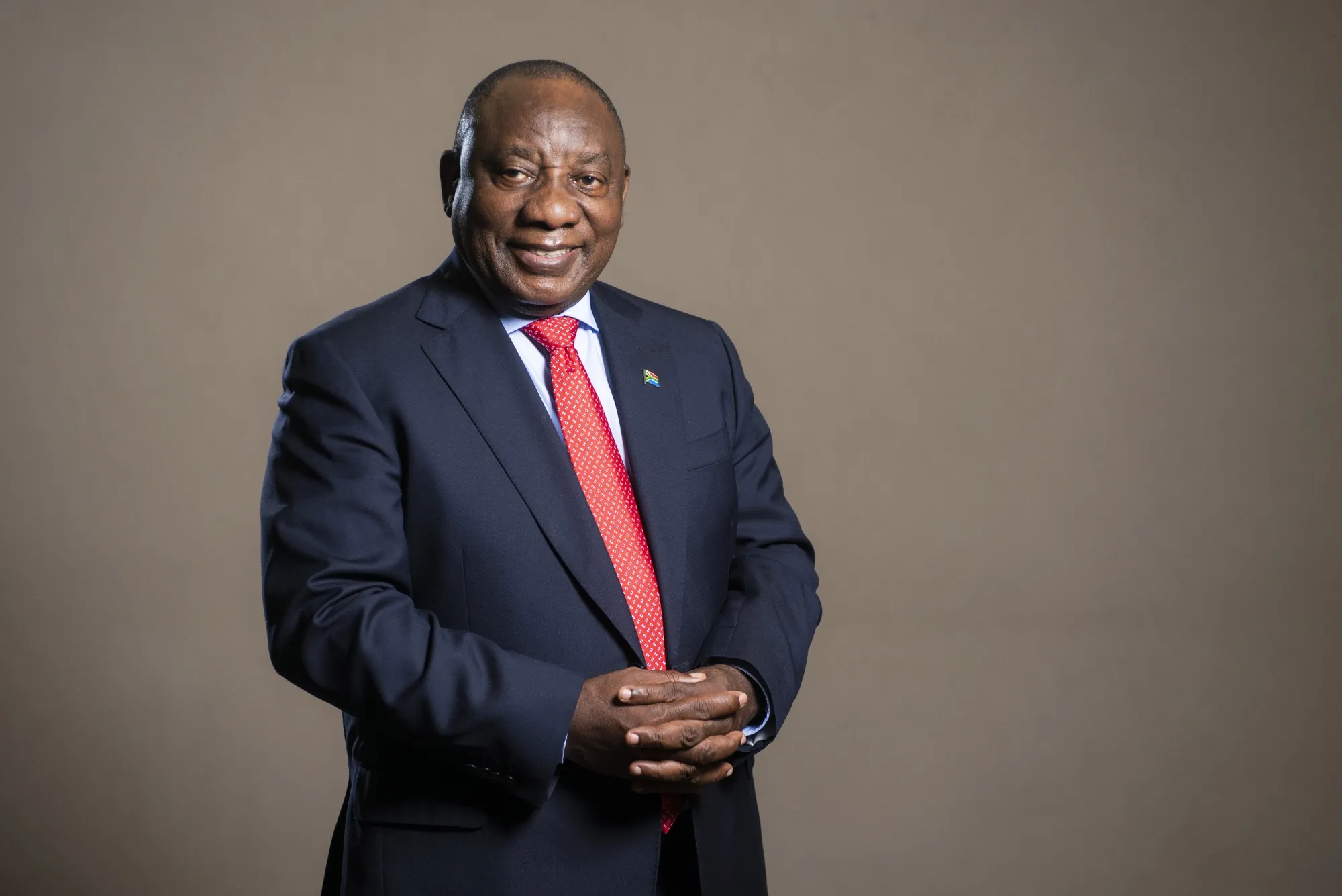 South Africa News: How Cyril Ramaphosa Won South African Ruling Party Power Play - Bloomberg