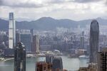 General Views of Hong Kong