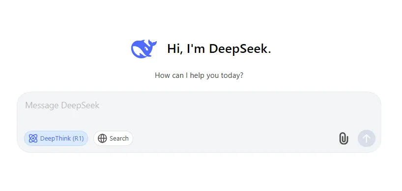 I'm a DeepSeek AI Bro Now - Bloomberg