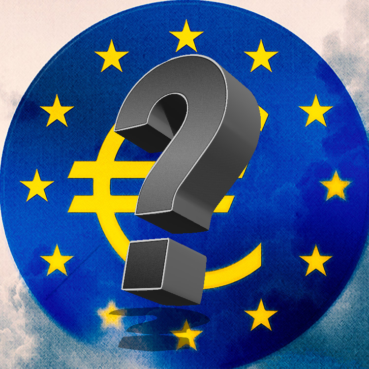 Dilema del BCE entre subida o pausa estaría llegando a su fin Bloomberg