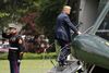 トランプ大統領