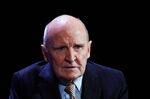 Jack Welch.