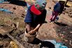 Child Workers at Brick Factories in Peru
