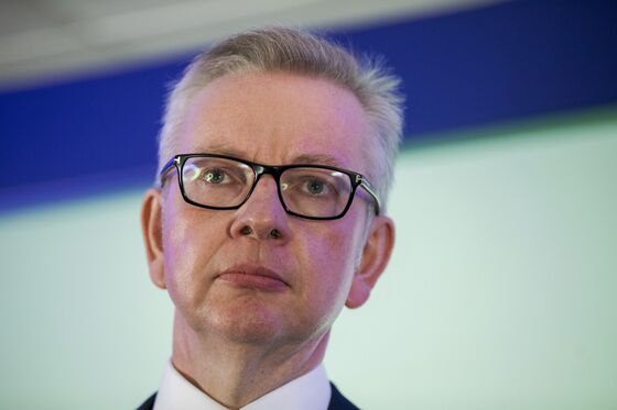 Gove Attacked Over ‘Veil of Secrecy’ in Key Brexit Discussions
