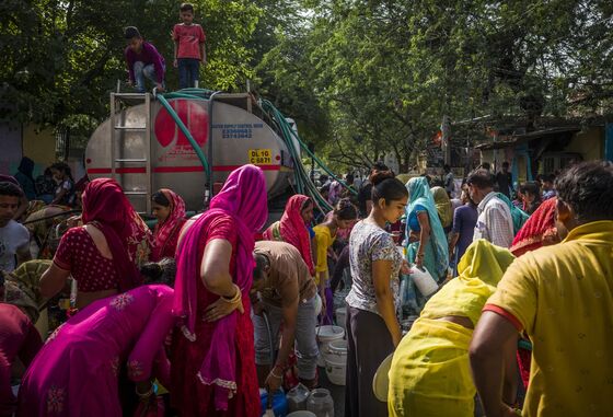 Climate Change Turned Up India’s Heat. But by How Much?