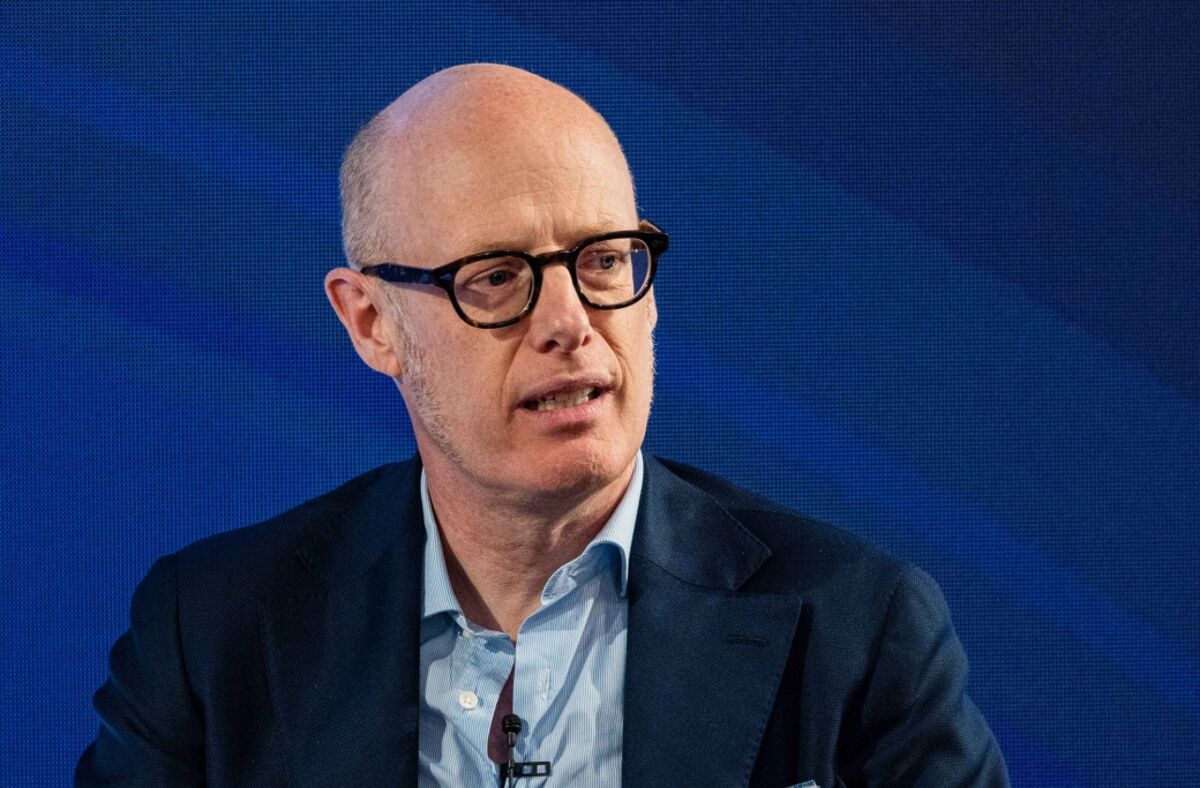 Porsche’s New CEO Is a Luxury Leader With a Knack for Hybrids