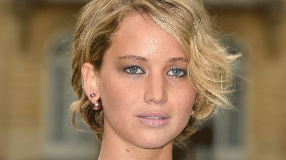 Jennifer Lawrence Calls Photo Hacking