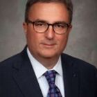 Headshot of Robert J Fouberg
