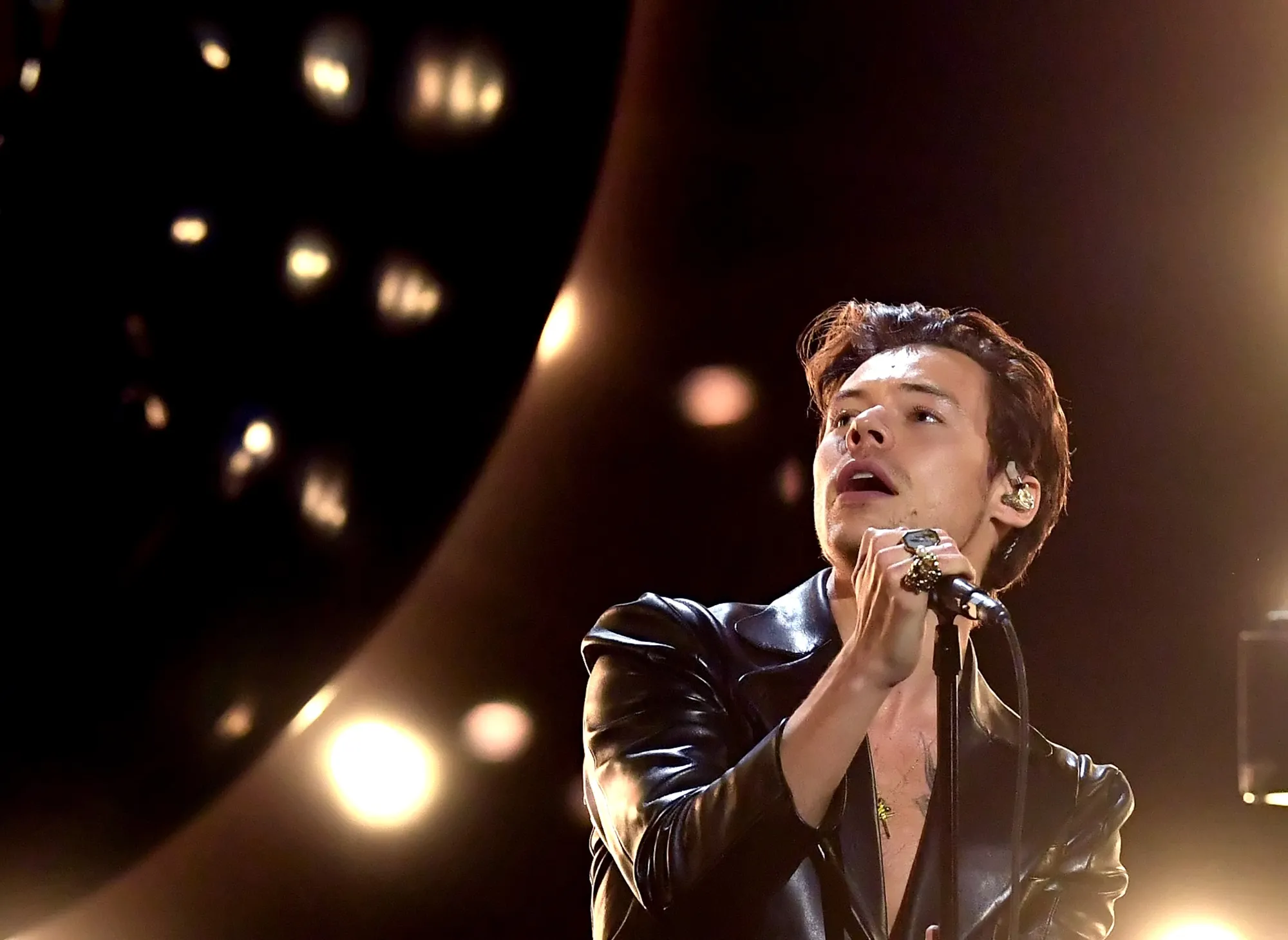 Harry Styles