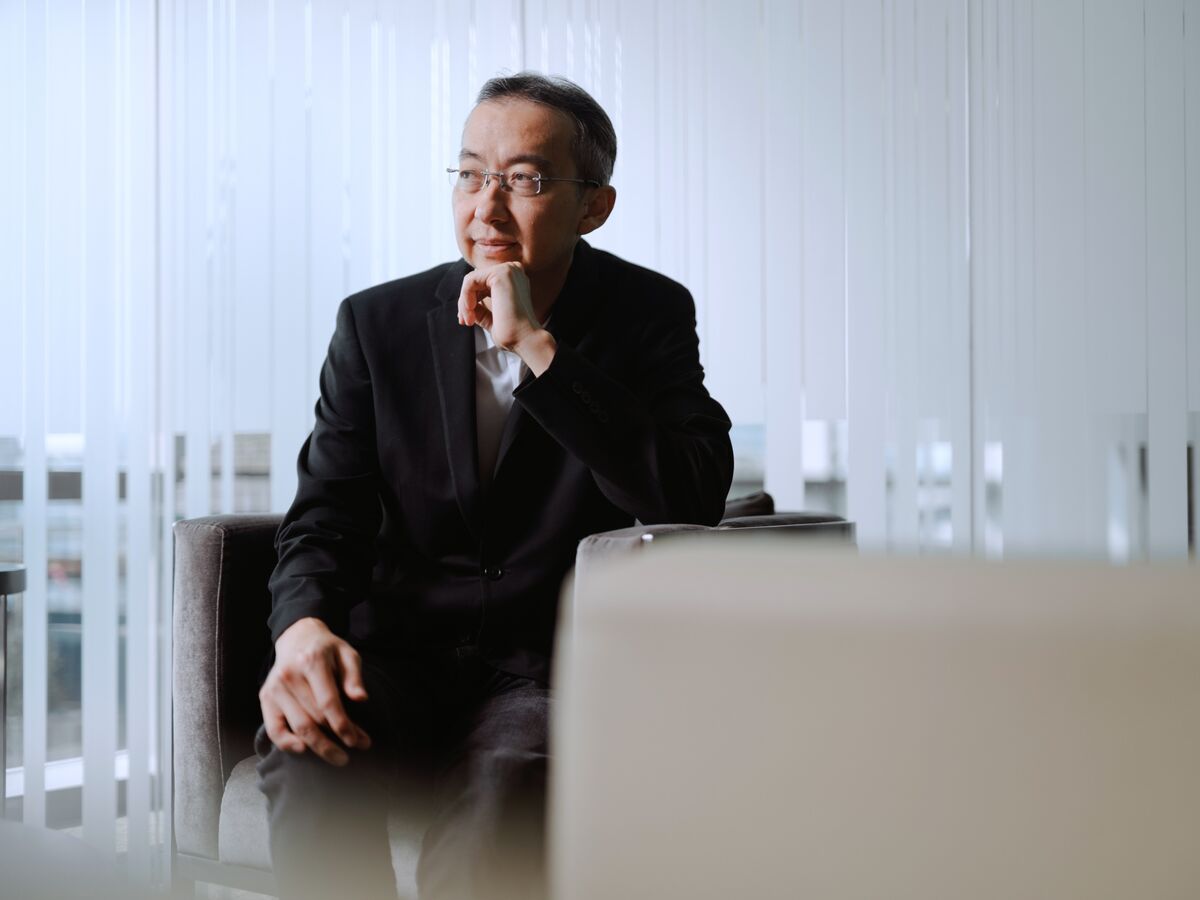 Indonesia Capital Flight Caps Most-Profitable Bank’s Wealth Push