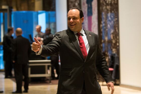 Sinclair Ends Boris Epshteyn’s Controversial Political Segments