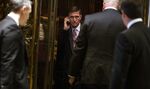 Mike Flynn.