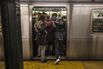 NYC Subway As New Chief Faces Task Of Fixing System Without Choking It
