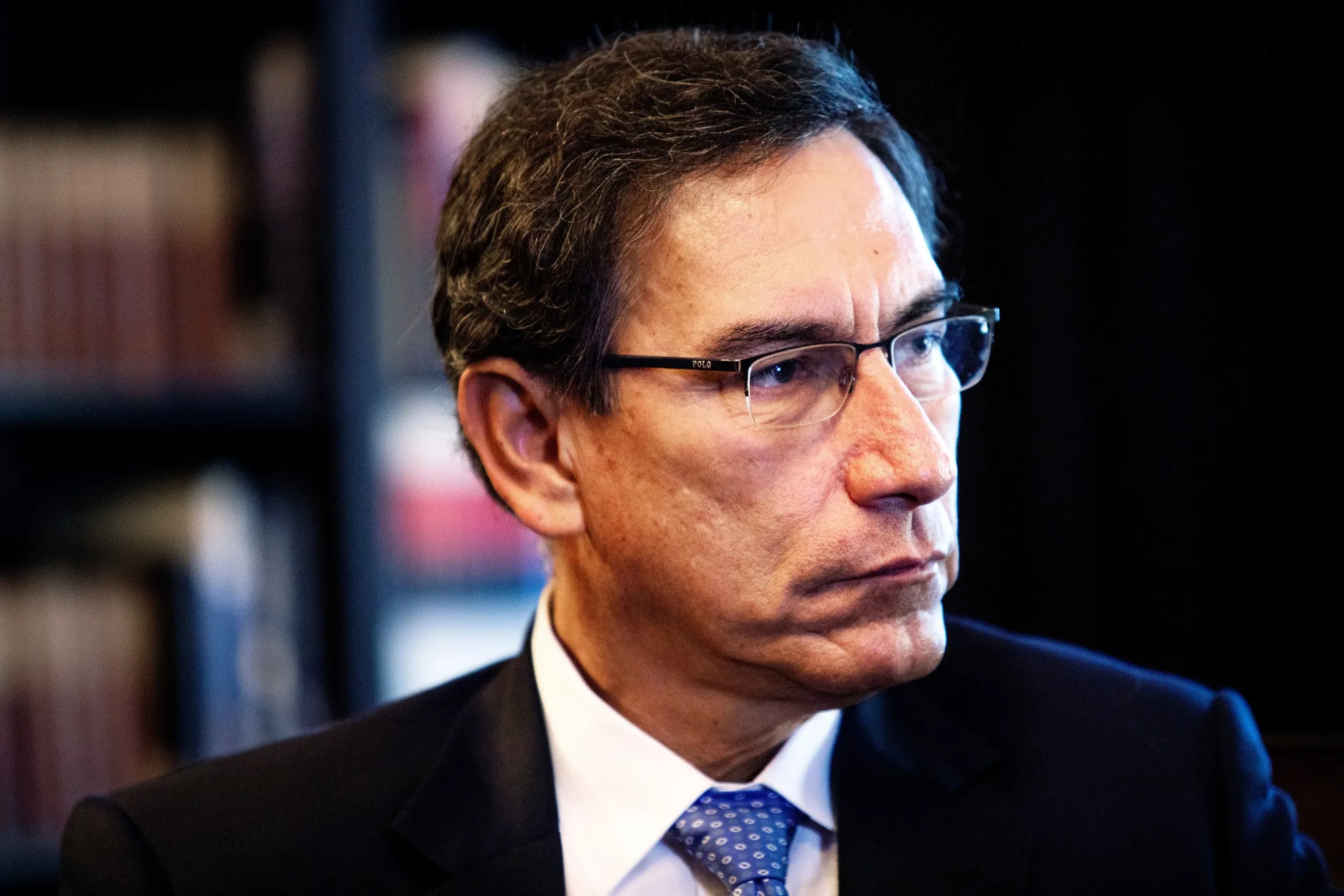 Martin Vizcarra