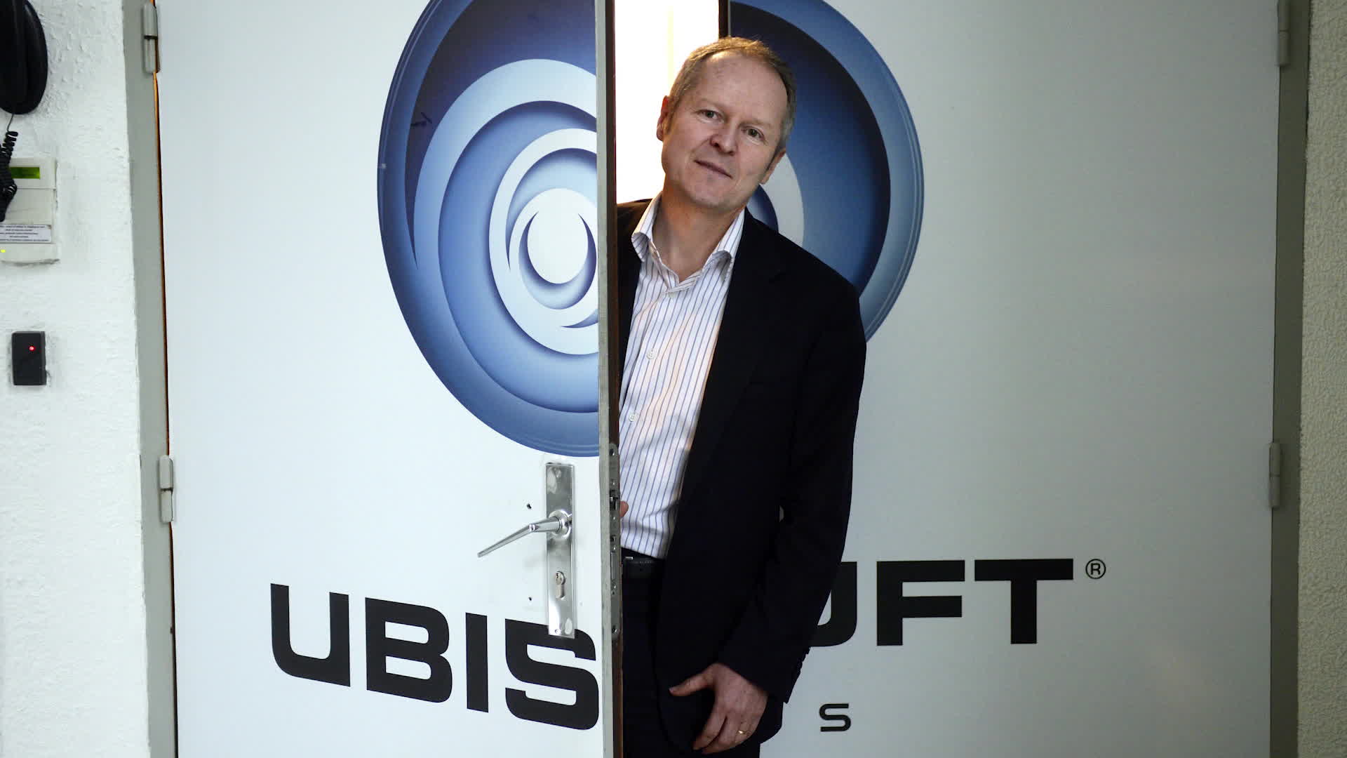 Watch Assassin’s Creed Creator Family Clings to Power at Ubisoft ...