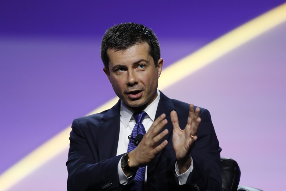 pete-buttigieg-s-housing-plan-targets-vacancy-bloomberg