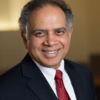 Headshot of Srinivas Bhaskar Pulavarti "Srini"
