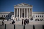U.S. Supreme Court Will Consider Narrowing Securities-Fraud Laws