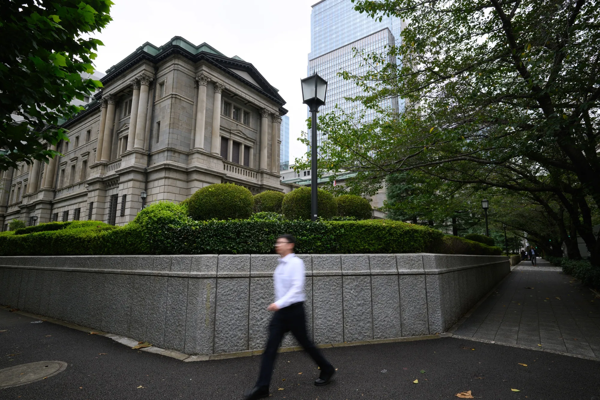 2年国債利回りが1995年以来の高水準、日銀の追加利上げ観測で2%目前