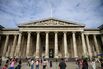 British Museum's Security In Question After Revelations Of Missing Treasures
