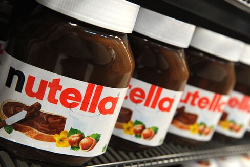 Has Nutella-Maker Ferrero Put an End to World Nutella Day?