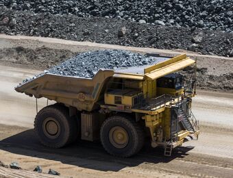 relates to Miner Owned by South America’s Richest Family Mulls Issuance