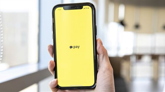 Korea’s Largest Payments App More Than Doubles in Debut