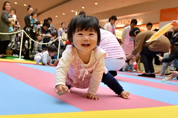 Babynomics, anyone?
