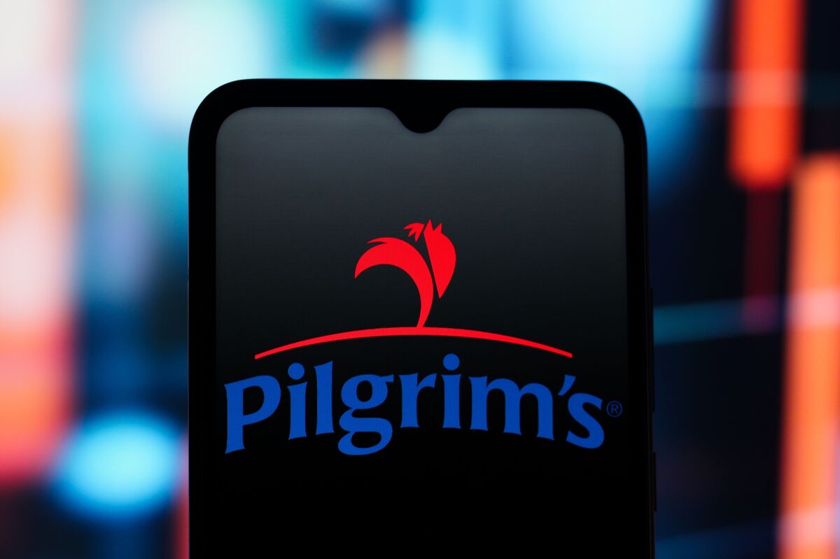 Dark Chicken Meat Gains Popularity on US Menus, Pilgrim's Pride CEO Says