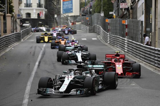 The Roar, the Riches, the Race: Previewing the Monaco Grand Prix