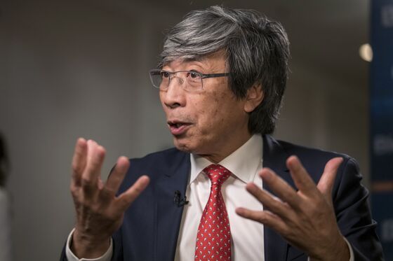 Biotech Mogul Behind L.A. Times Says Papers Need Government Aid